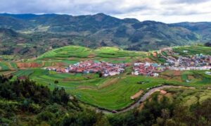 ooty munnar kodaikanal hills station tour